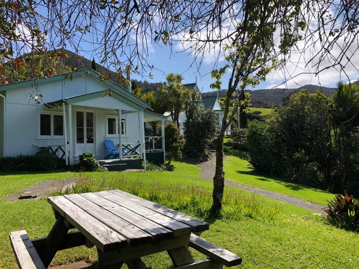 Okiwi Glenfern Sanctuaryヴィラ エクステリア 写真