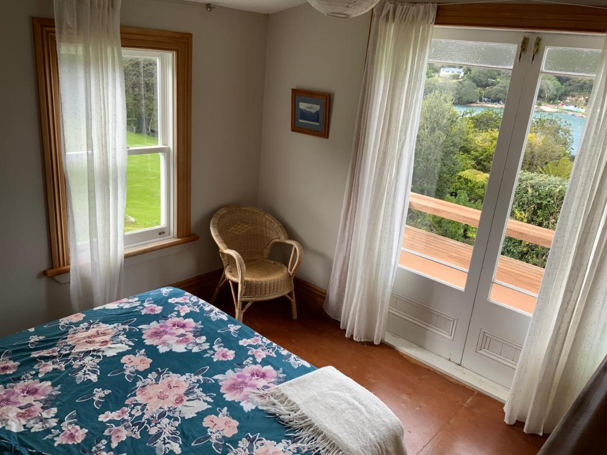 Okiwi Glenfern Sanctuaryヴィラ エクステリア 写真