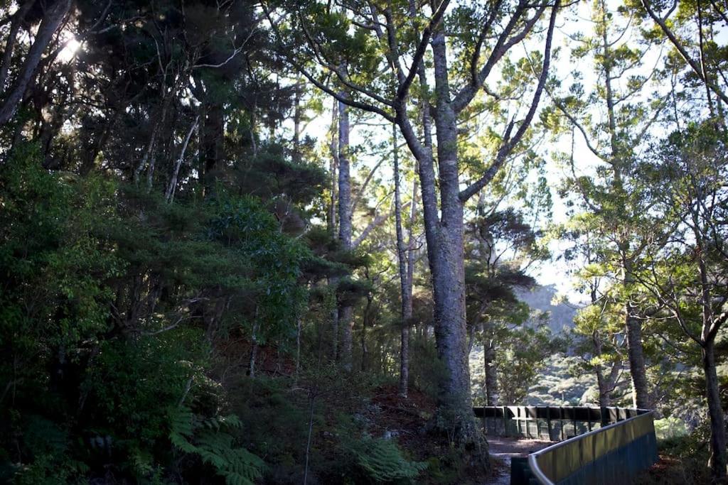 Okiwi Glenfern Sanctuaryヴィラ エクステリア 写真